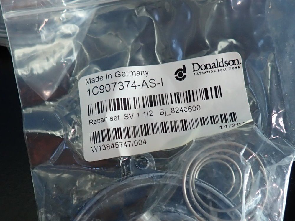 Donaldson Service Kit - 1c942610