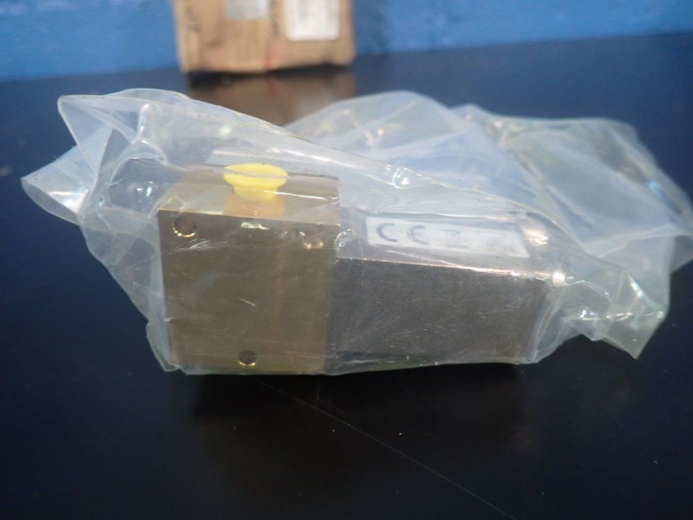 Lanny Gmbh Regulating Valve - D7b06av1-ku