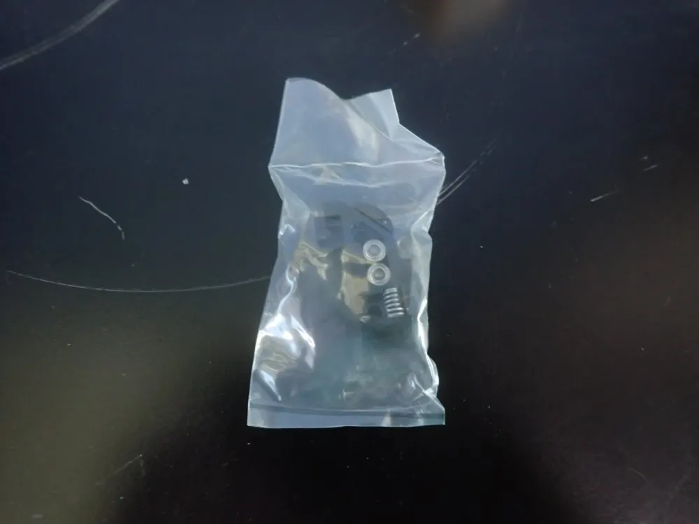 Henrob Riveter Part - 4222620327