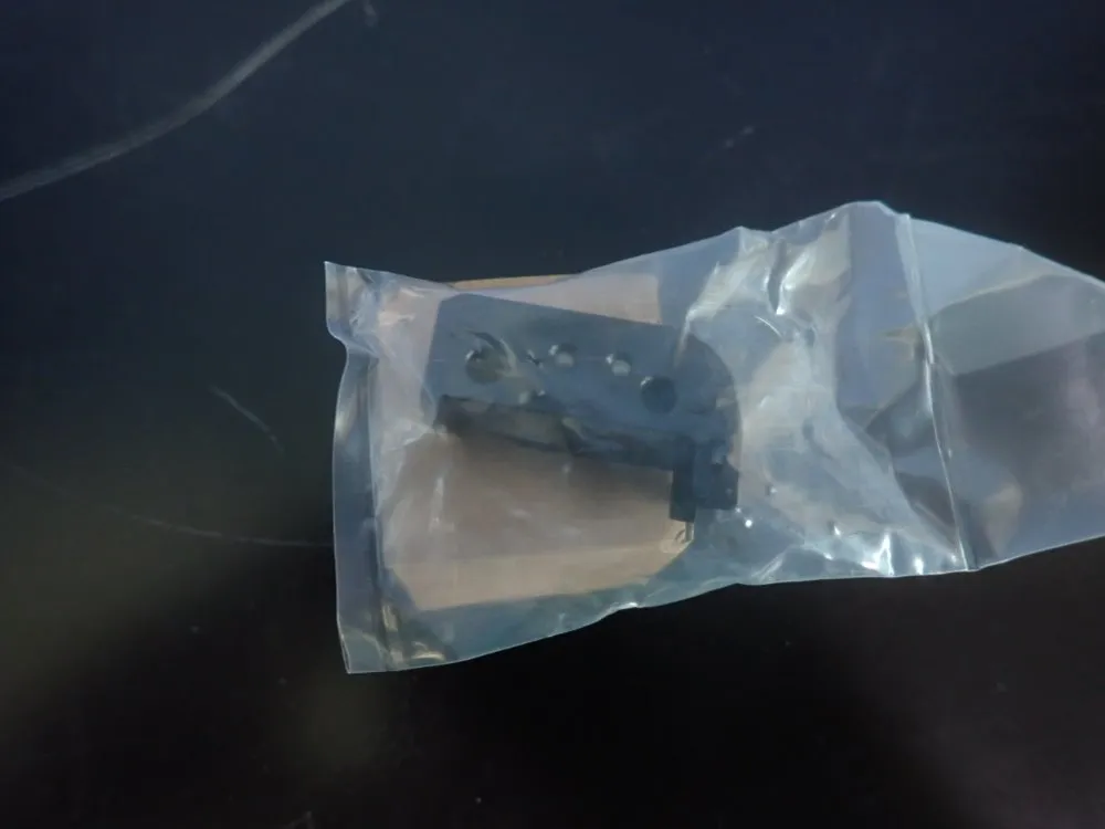 Henrob Riveter Part - 4222620327