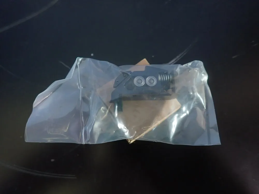 Henrob Riveter Part - 4222620327