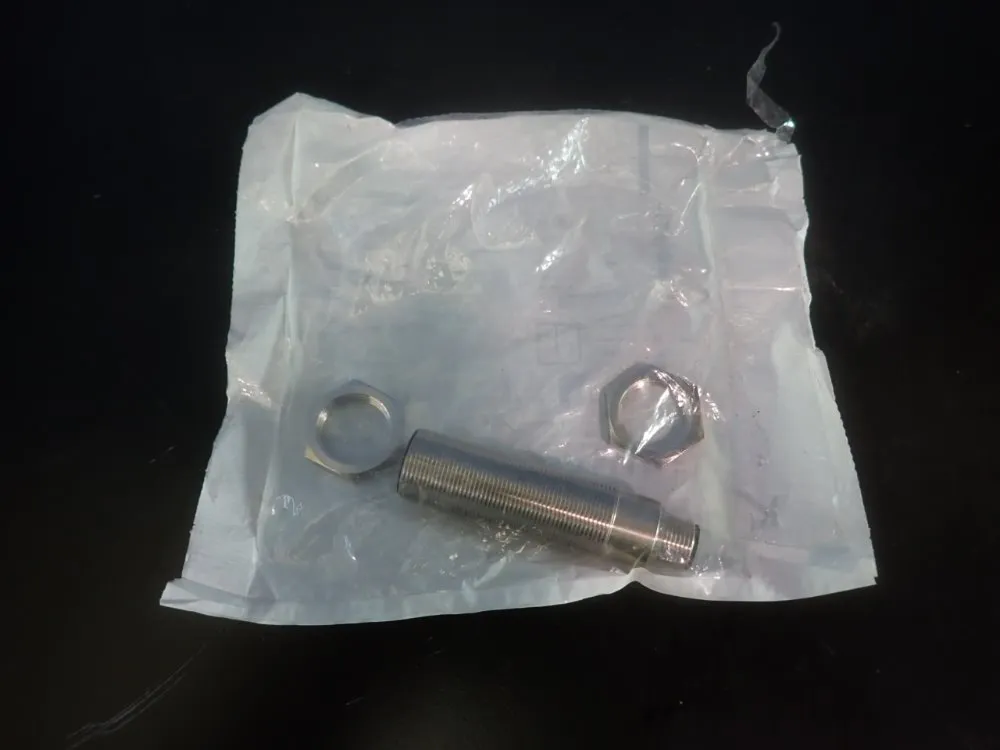 Balluff Inductive Sensor - Bes028r