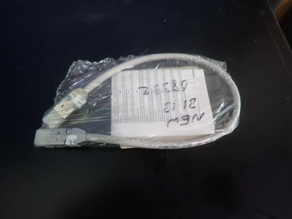 Siemens Signal Cable - 6fx2002-1dc00-1aa4