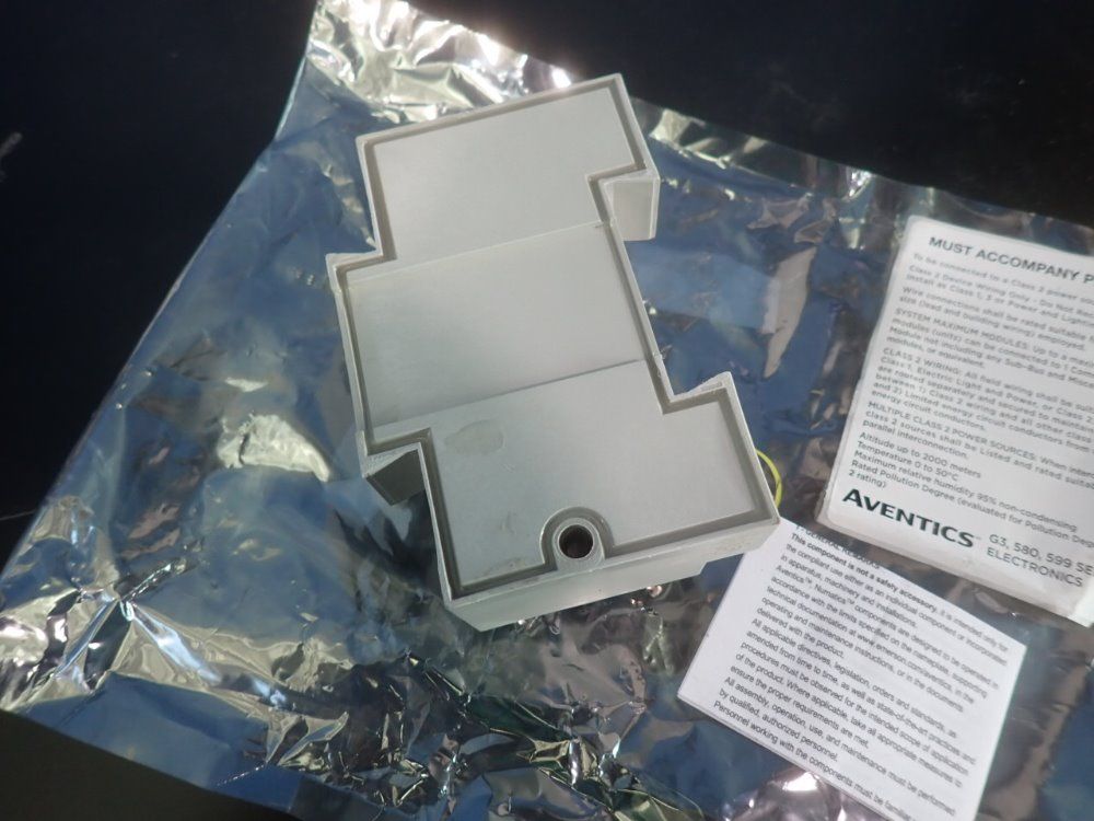 Aventics Input Module - 240-205