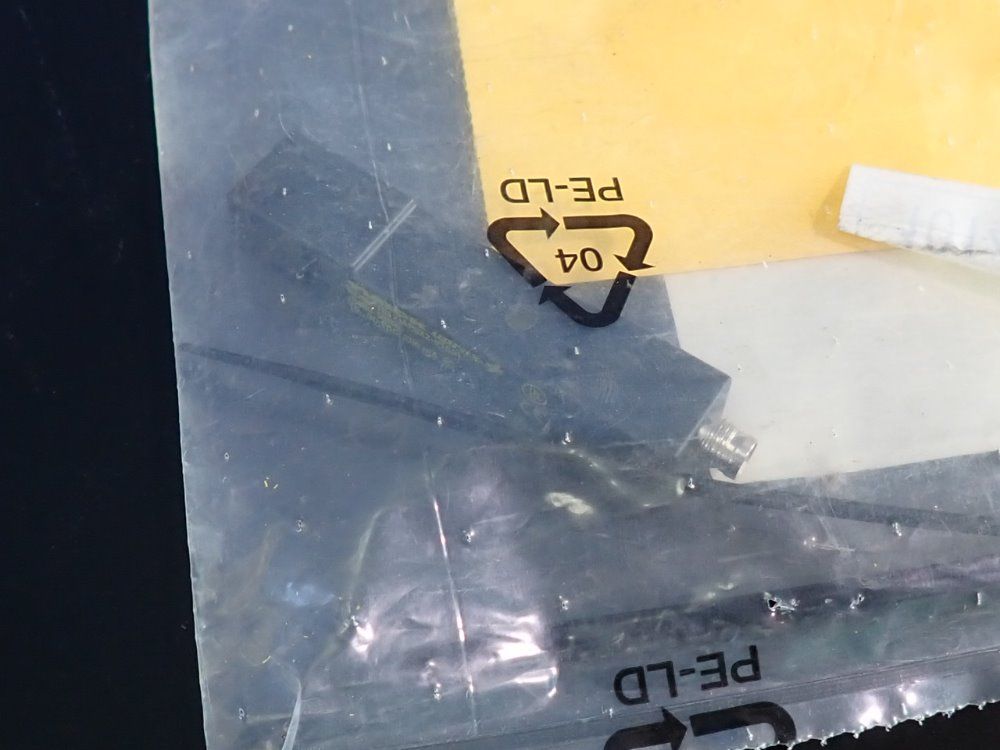 Turck Proximity Sensor - Ni20u-ts12-ap6x2-v1531/s930-s989