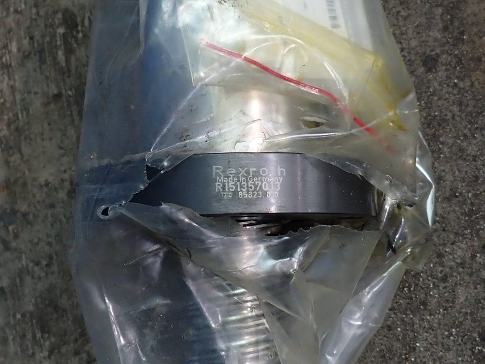 Rexroth 40" X 2" Ball Screw - R151357013