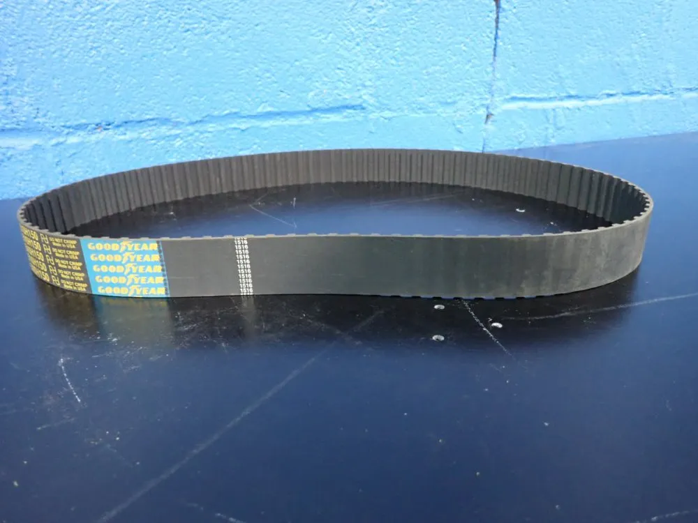 Good Year Timing Belt - 510h150