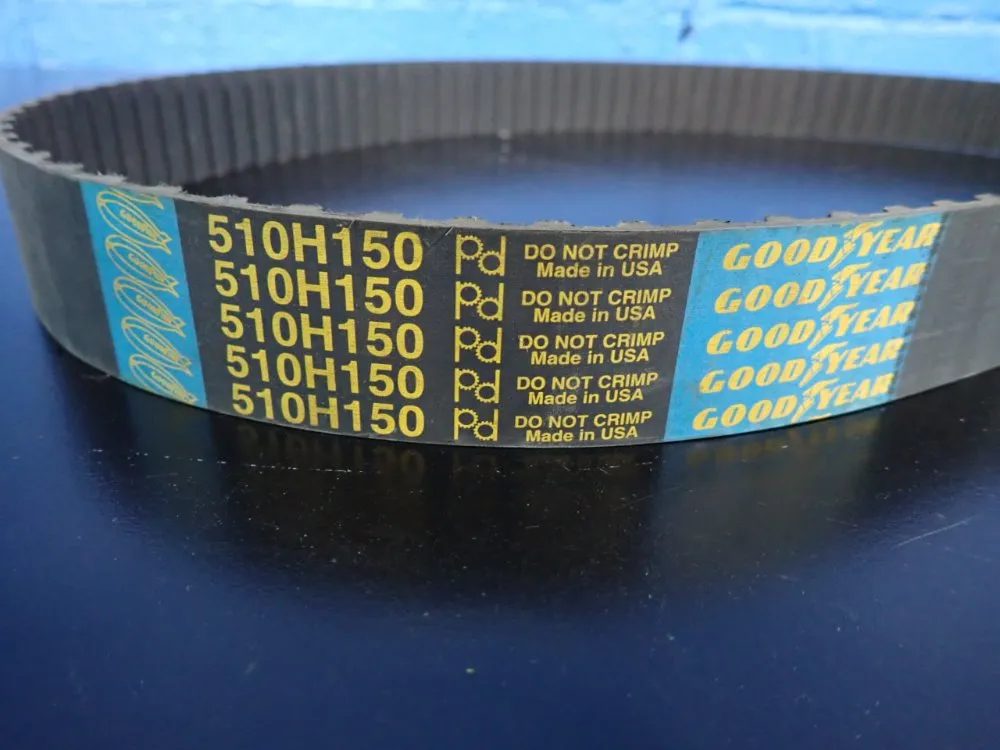 Good Year Timing Belt - 510h150