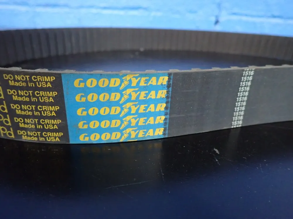 Good Year Timing Belt - 510h150