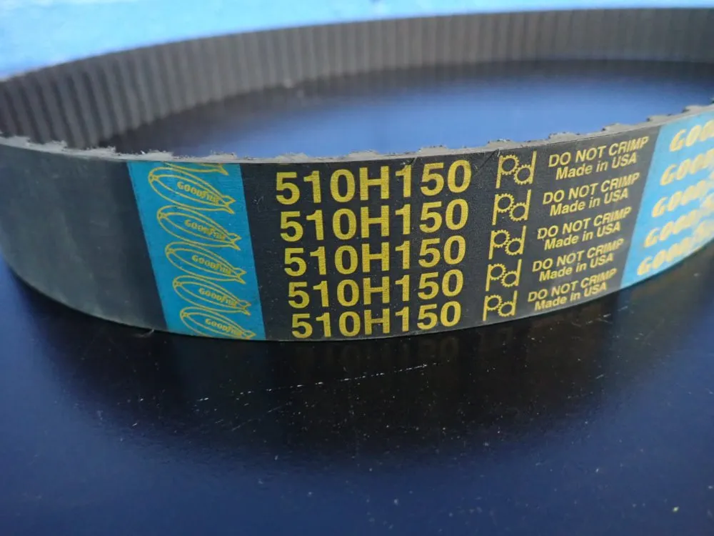 Good Year Timing Belt - 510h150