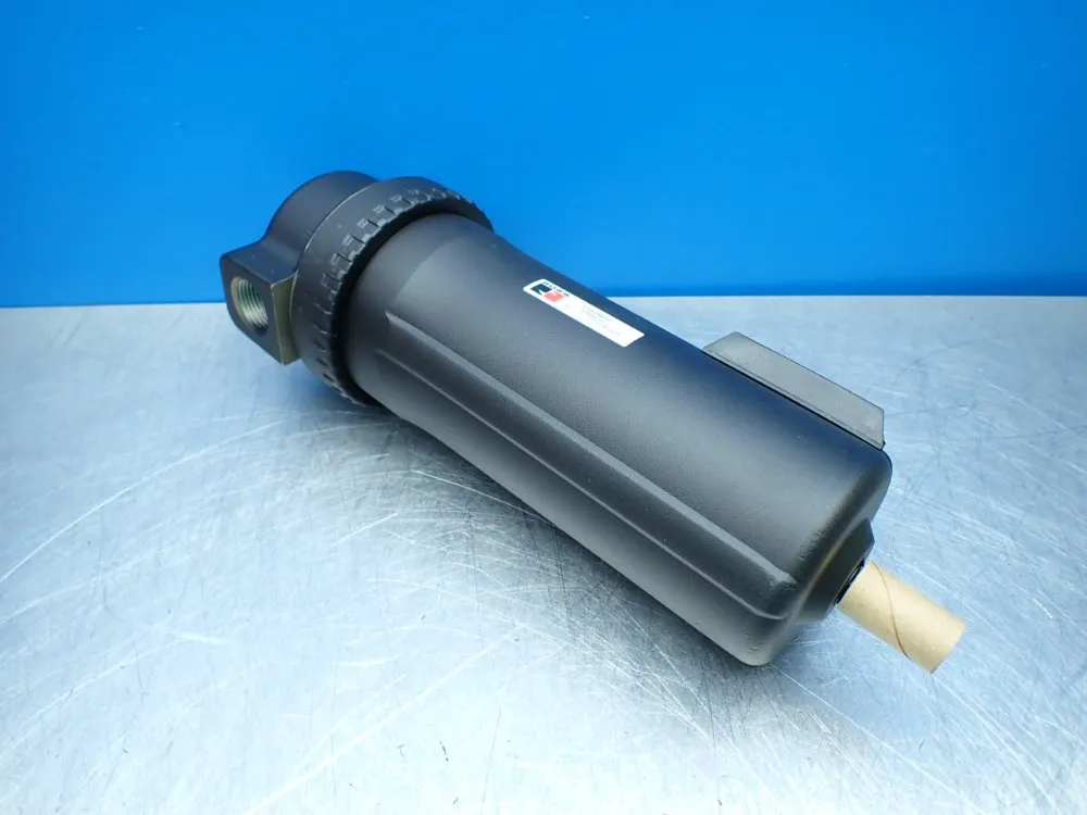 Ross 3/4" Nptf Pneumatic In-line Coalescing Filter - 5x00b5086