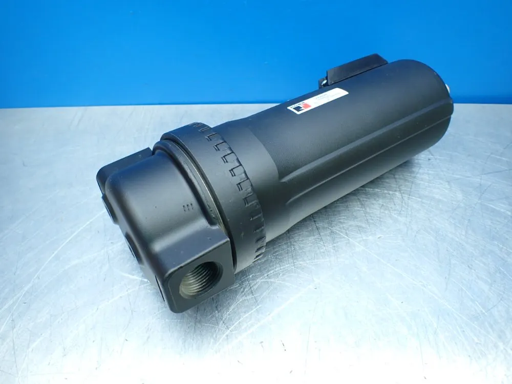 Ross 3/4" Nptf Pneumatic In-line Coalescing Filter - 5x00b5086