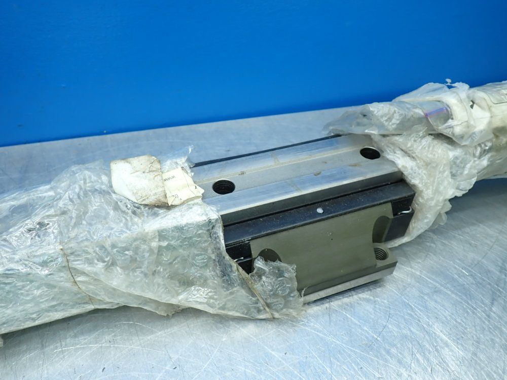 Tna 45g3v2/615 L5/l6 Linear Rail Assembly - 45g3v2/615 L5/l6