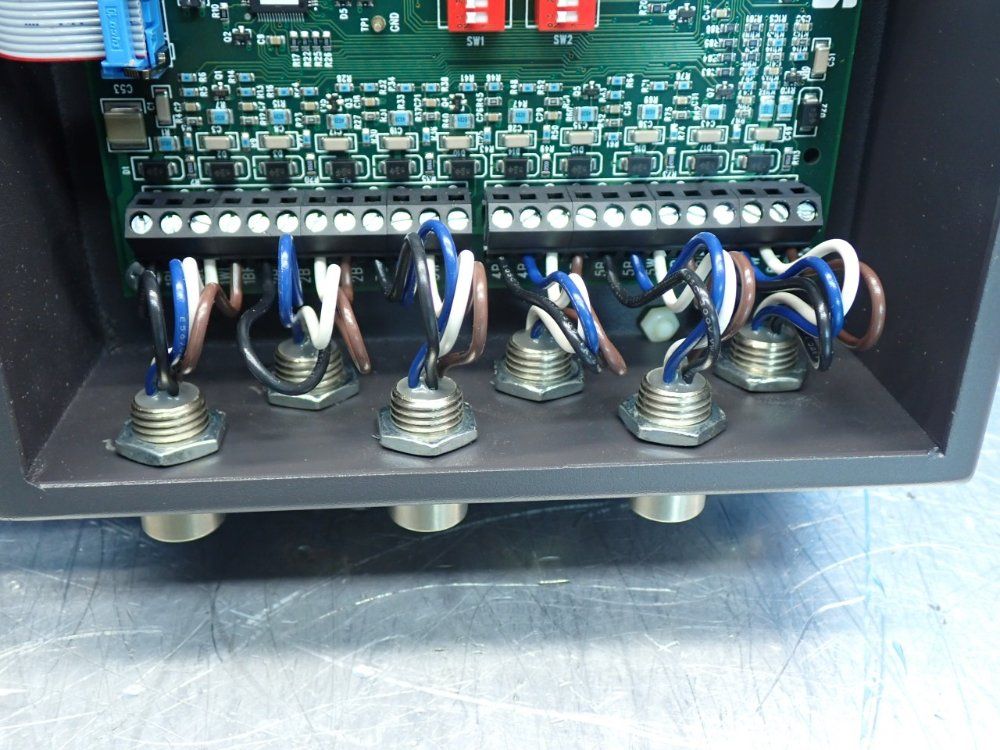 Sti Safety Controller - Mc6dc-5026-cx1