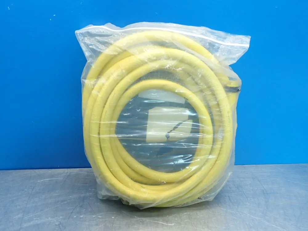 Balluff Single-ended Cordset - Cb 08-aa-16-vy-200fh