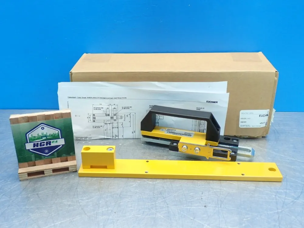 Euchner Safety Bolt Actuator - 096385