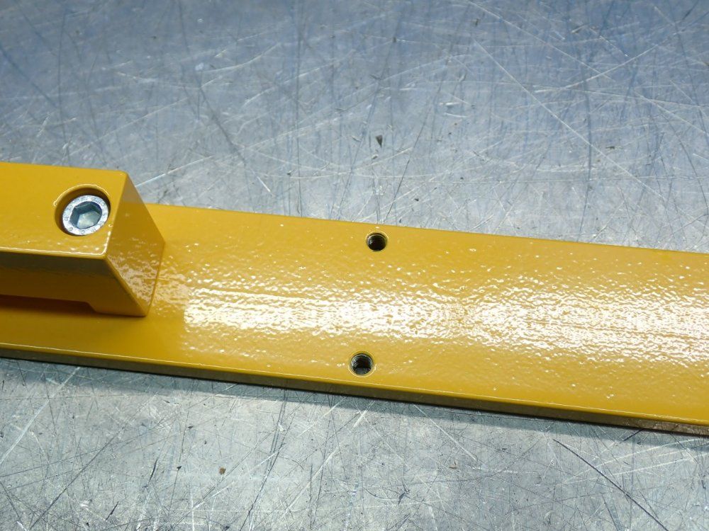 Euchner Safety Bolt Actuator - 096385