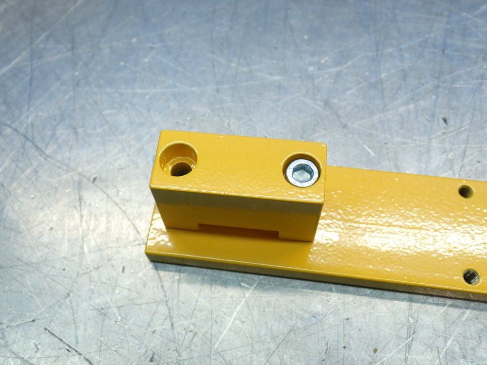 Euchner Safety Bolt Actuator - 096385