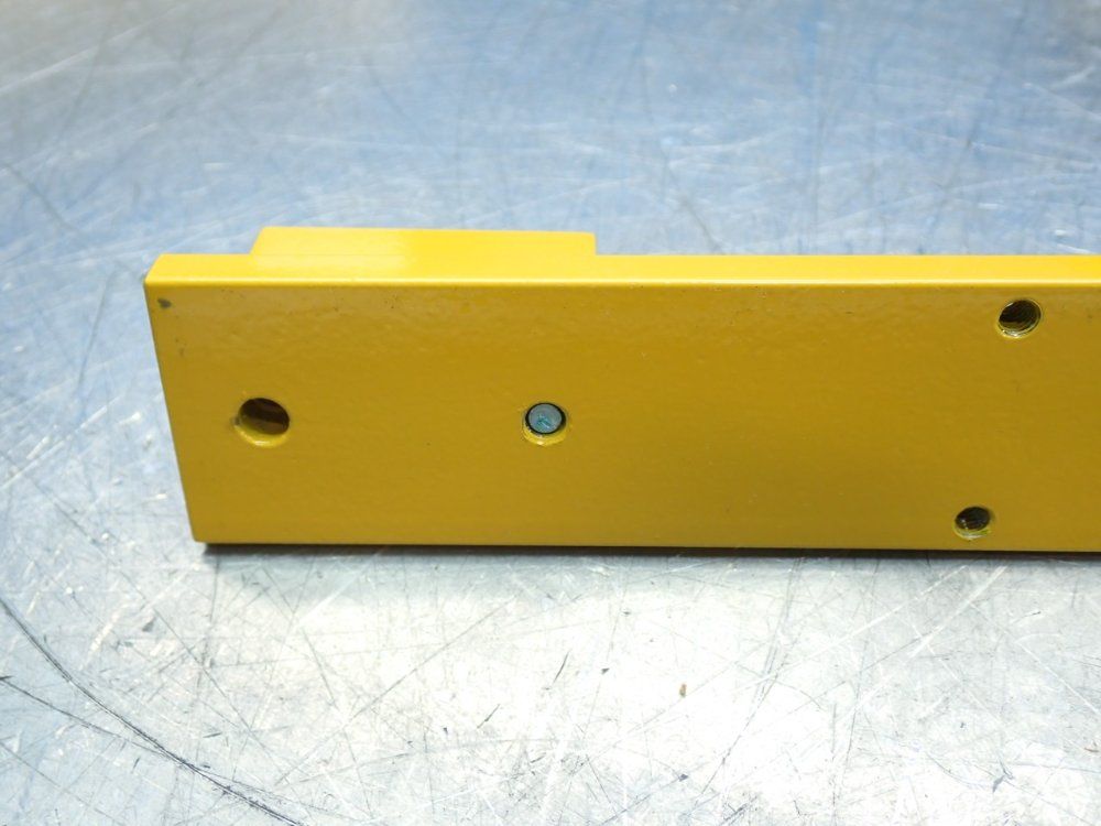 Euchner Safety Bolt Actuator - 096385