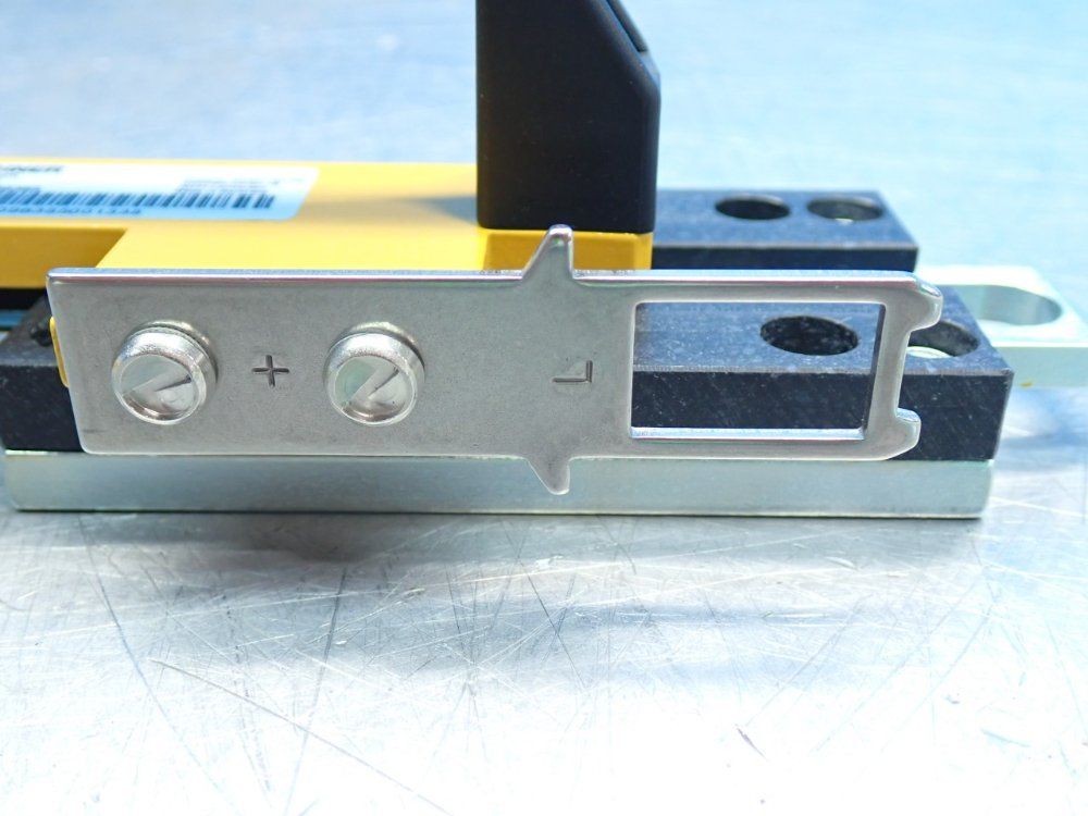 Euchner Safety Bolt Actuator - 096385