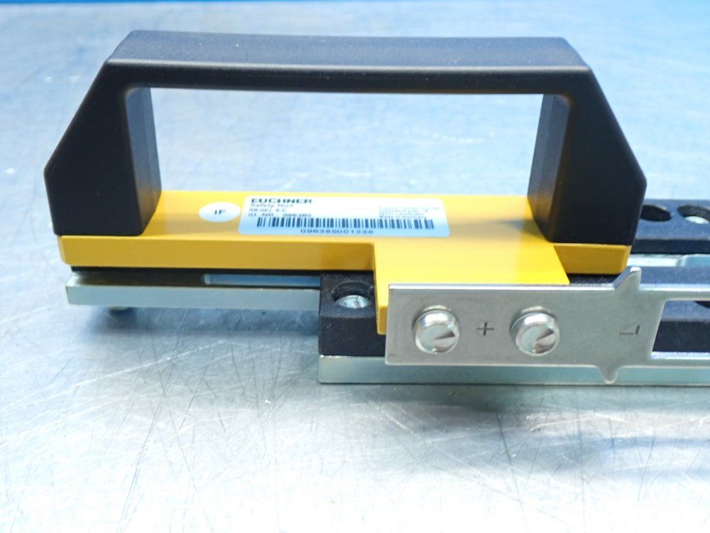 Euchner Safety Bolt Actuator - 096385