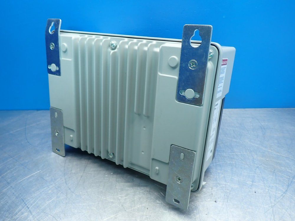 Allen Bradely Reversing Starter - 281d-f23z-25d-crw