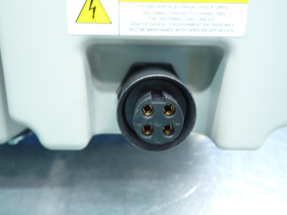 Allen Bradely Reversing Starter - 281d-f23z-25d-crw