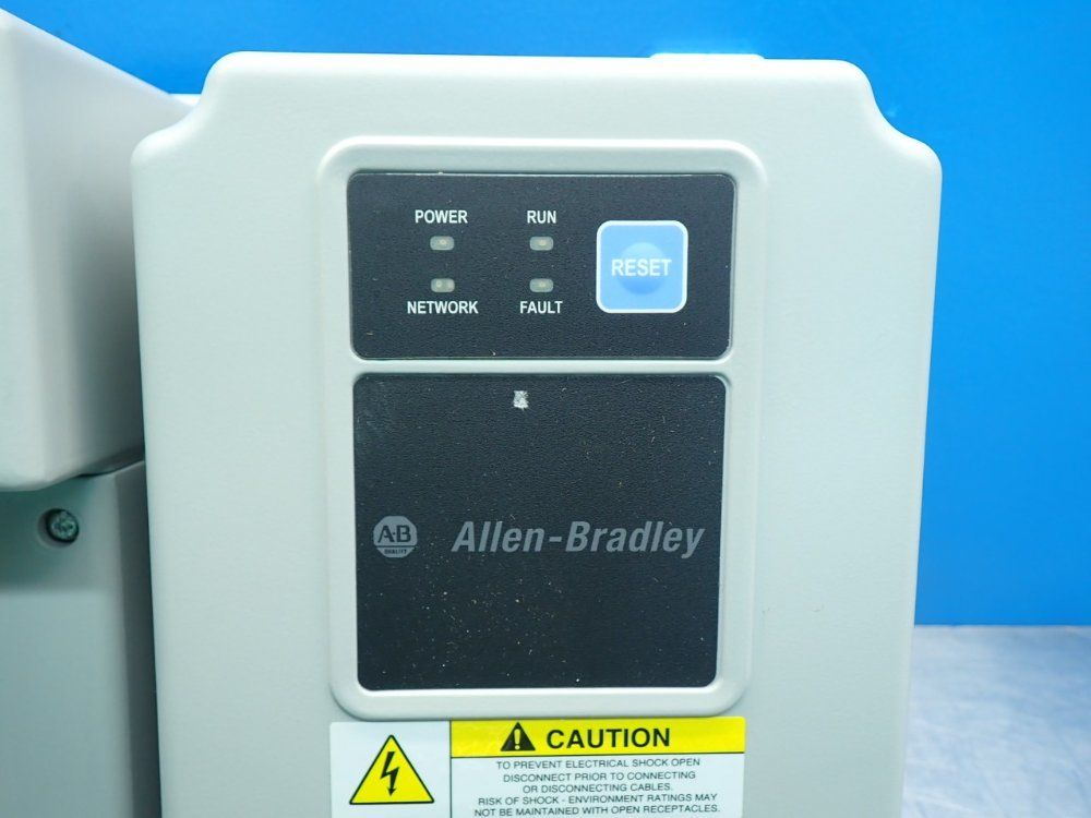 Allen Bradely Reversing Starter - 281d-f23z-25d-crw