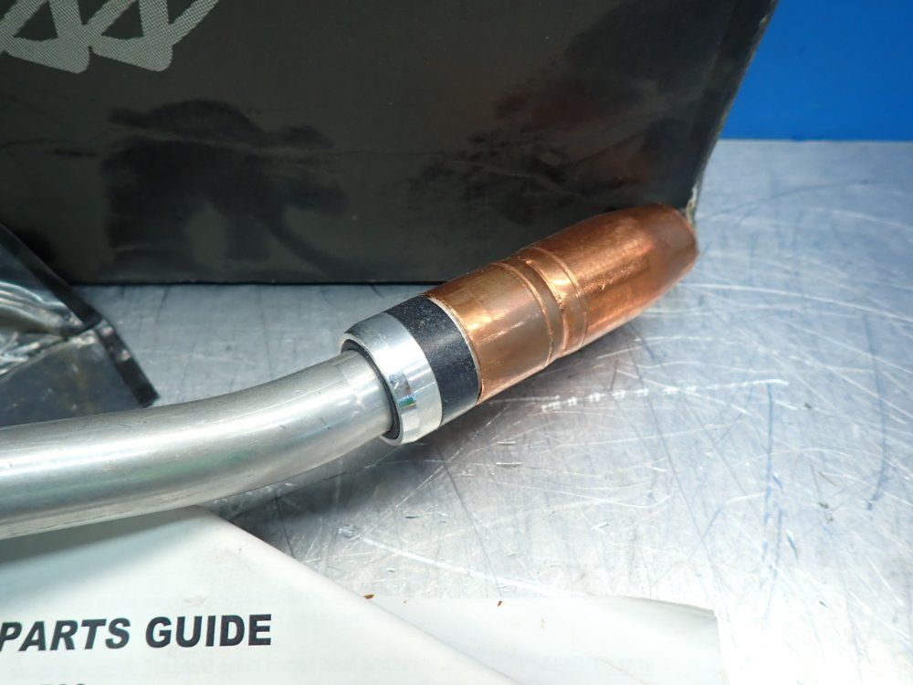 Tregaskiss Tough Gun 0.45" Wire Feed Mig Welding 0.45" Feed Gun - Ln5405-45-422