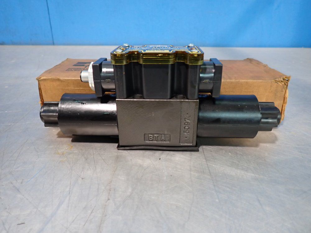 Parker Directional Control Valve - D1vw004cvjclm2c