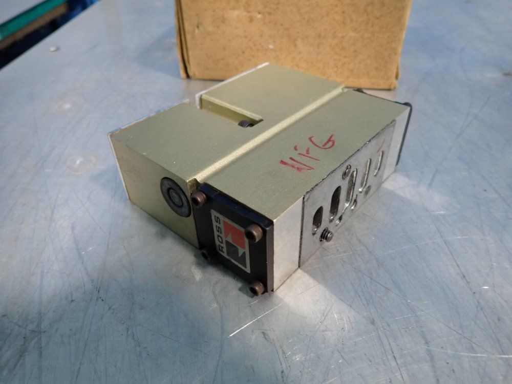 Ross Operating Valve - 8076b3332