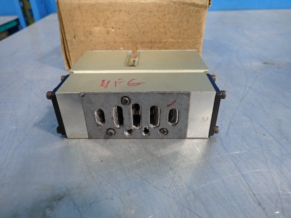 Ross Operating Valve - 8076b3332