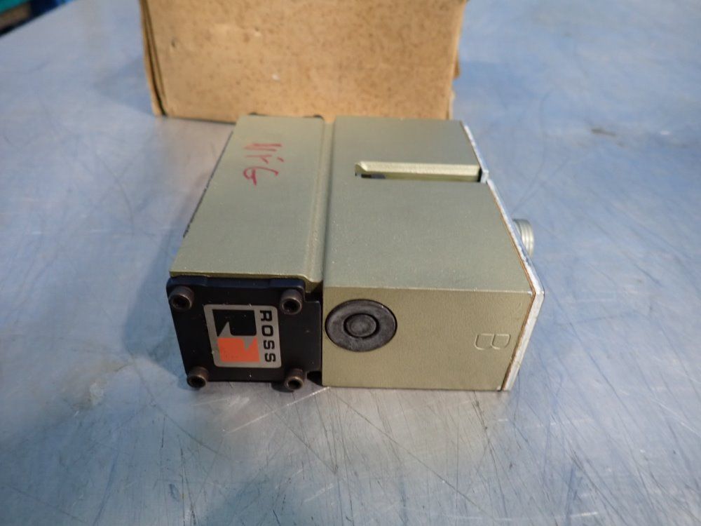 Ross Operating Valve - 8076b3332