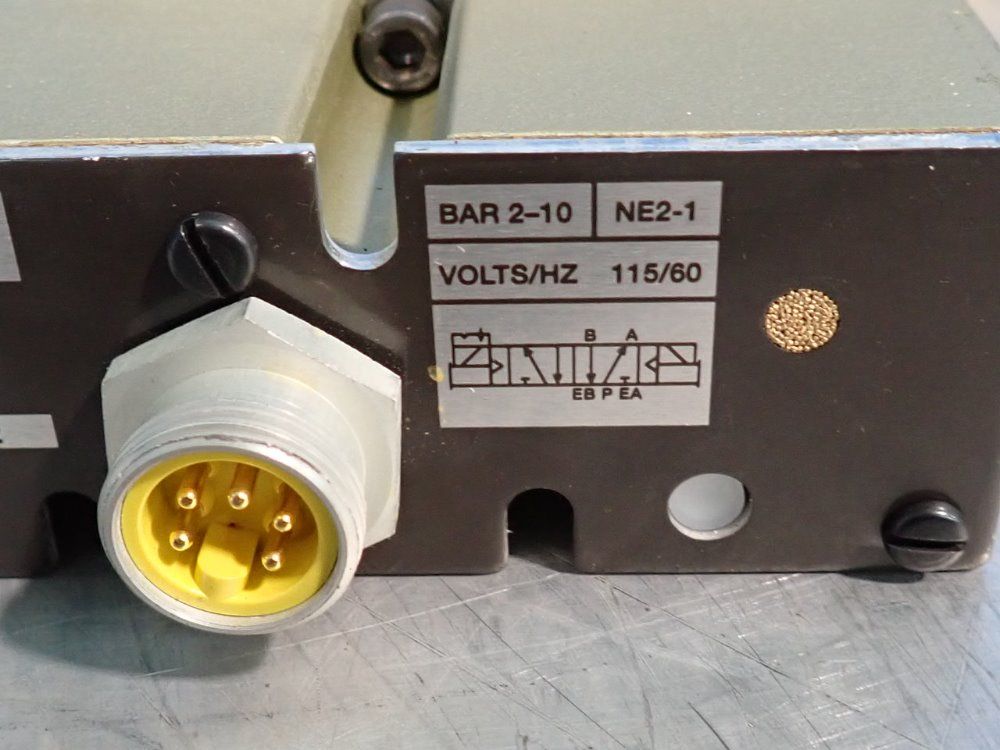 Ross Operating Valve - 8076b3332