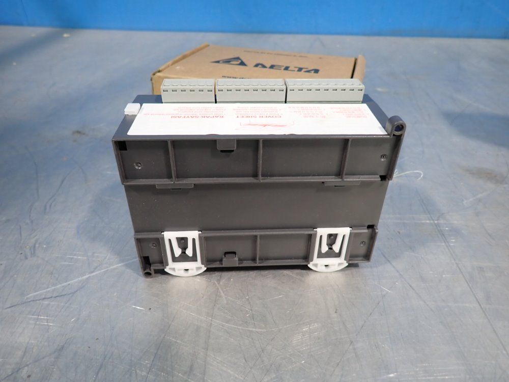 Delta Cpu Module - Dvp20ex200r