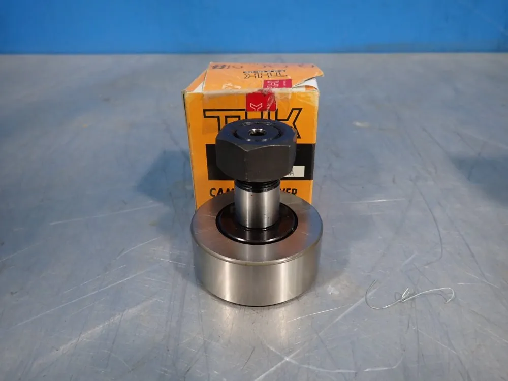 Thk Cam Follower - Cf24-1hvuura