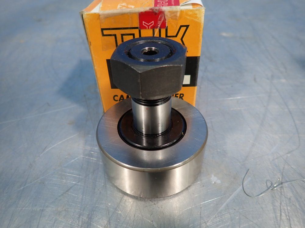 Thk Cam Follower - Cf24-1hvuura