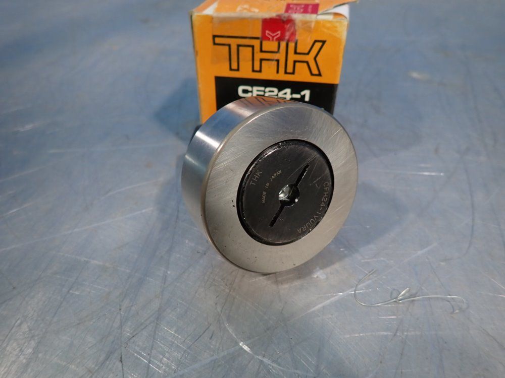 Thk Cam Follower - Cf24-1hvuura