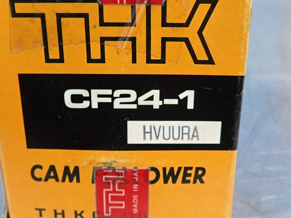 Thk Cam Follower - Cf24-1hvuura