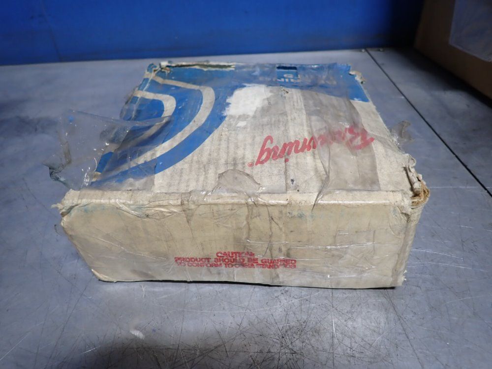 Browning Flange Bearing - Vfcs-348