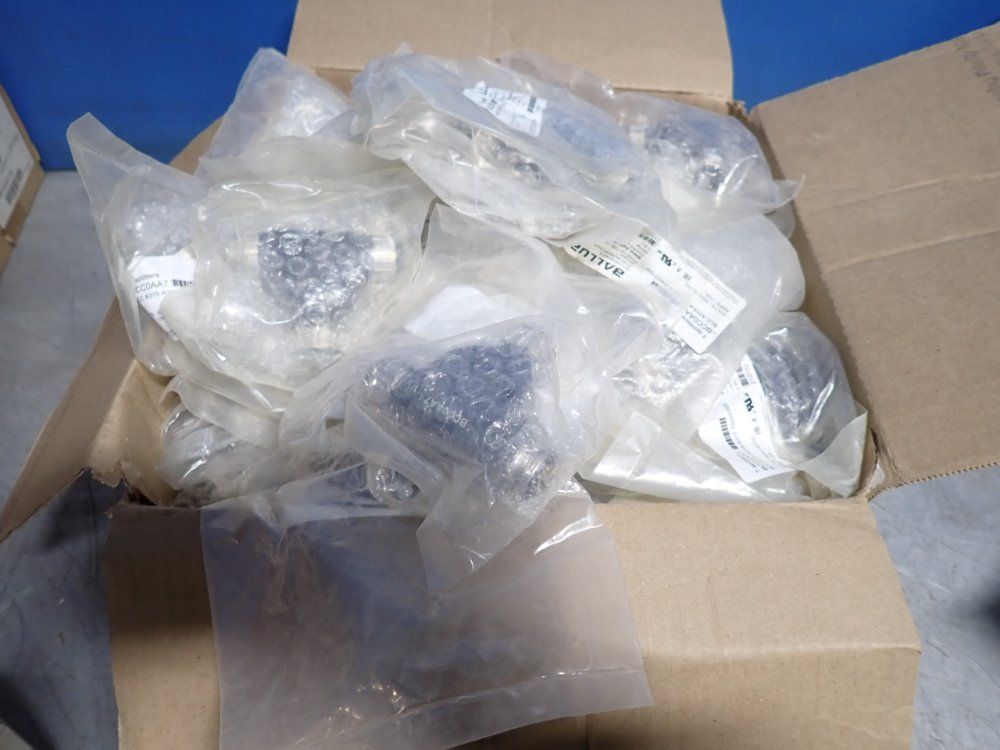 Balluff T-splitters - Bcc A315-a315-a315-t0023-000