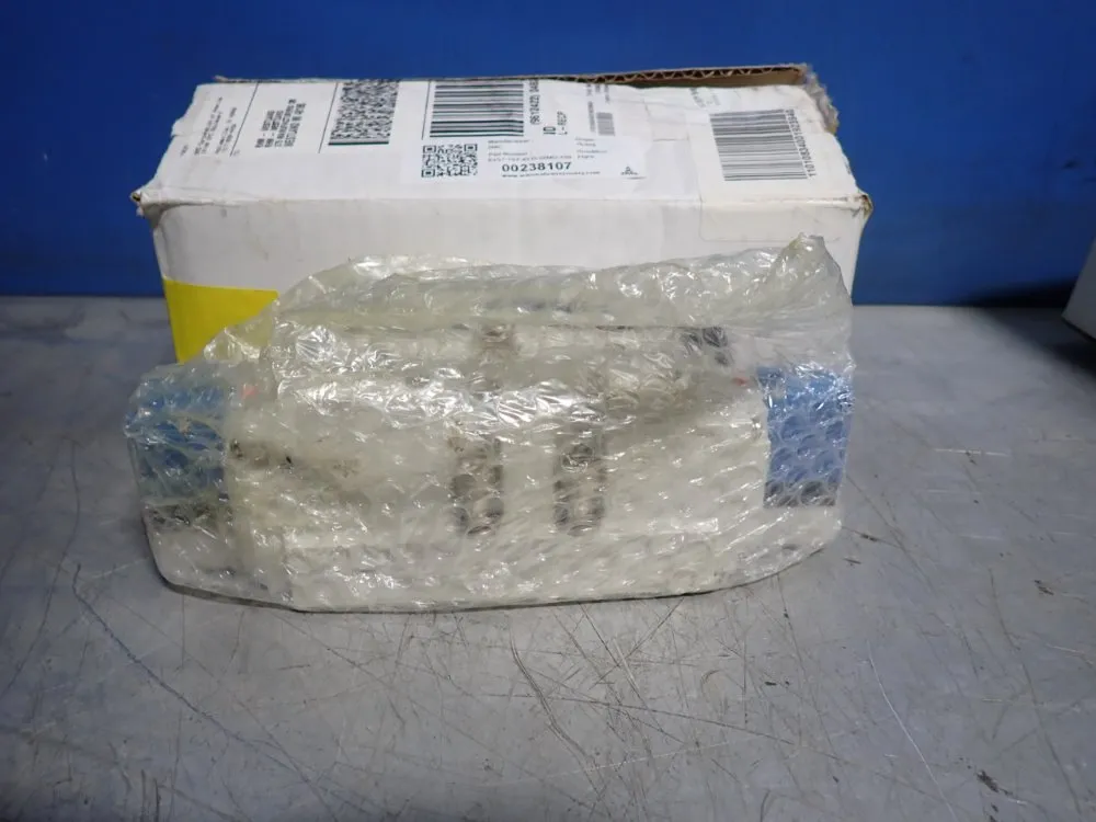 Smc Valve - Evs7-10-fjg-d-3zmo-x59