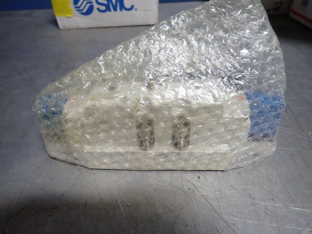 Smc Valve - Evs7-10-fjg-d-3zmo-x59