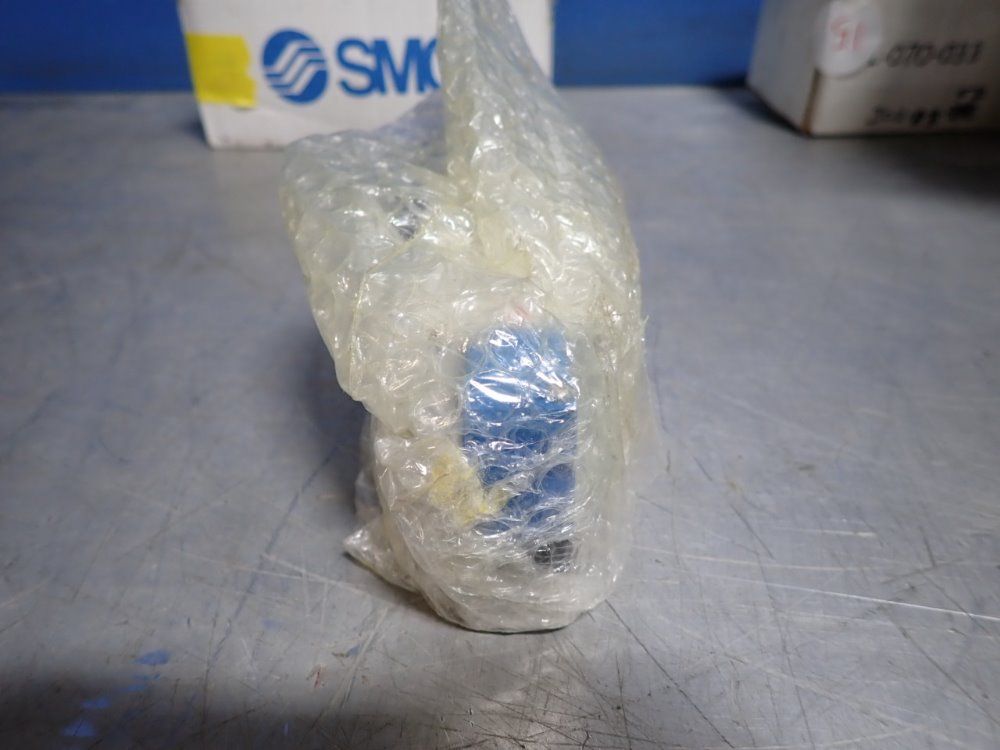 Smc Valve - Evs7-10-fjg-d-3zmo-x59
