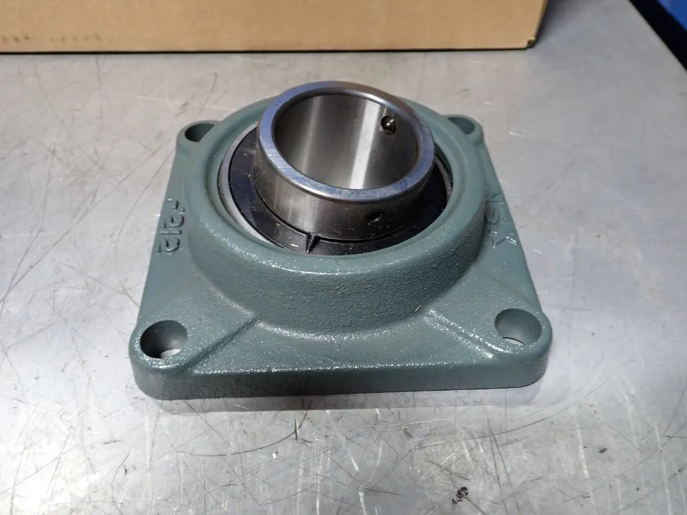 Nsk Bearing - Uc212-206