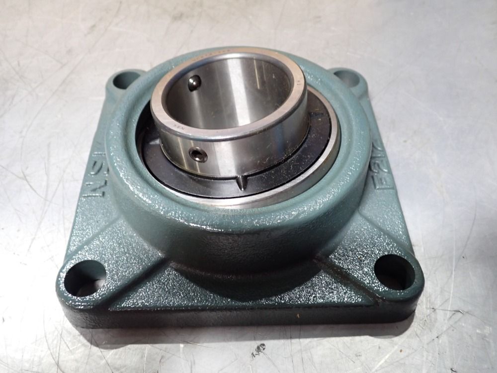 Nsk Bearing - Uc212-206
