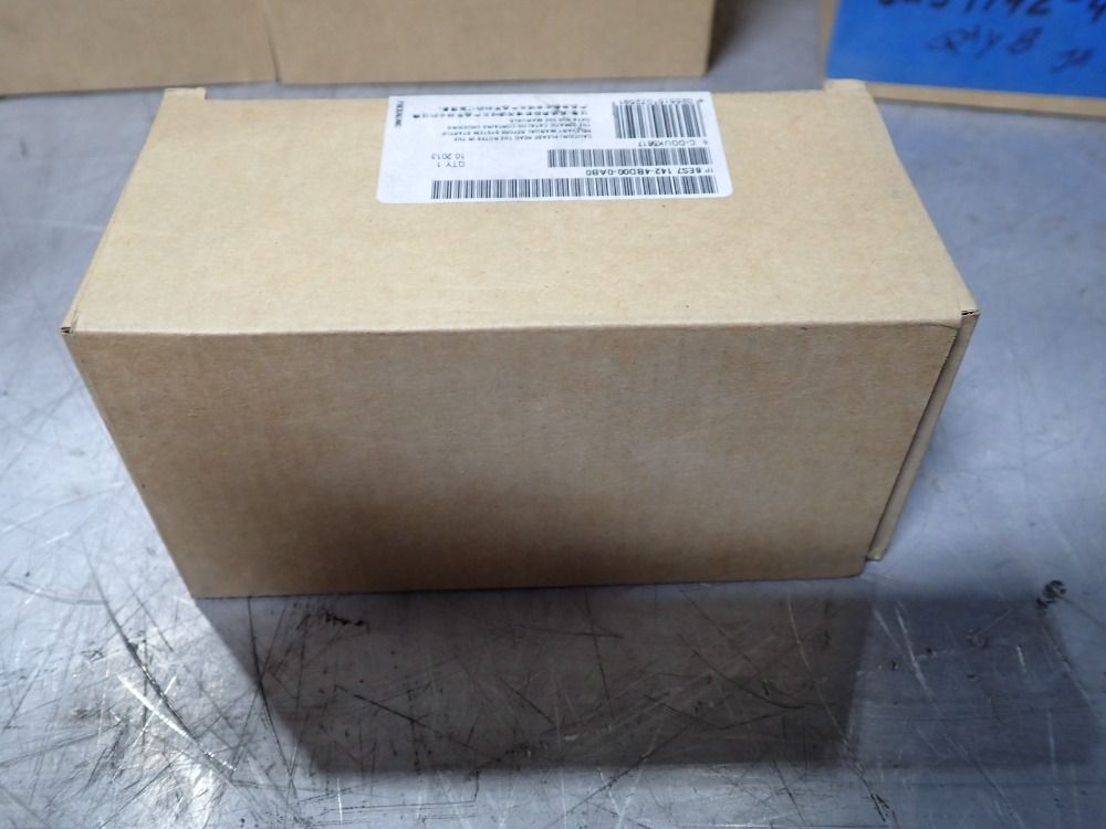 Siemens Electronic Module - 6es7142-4bd00-0ab0