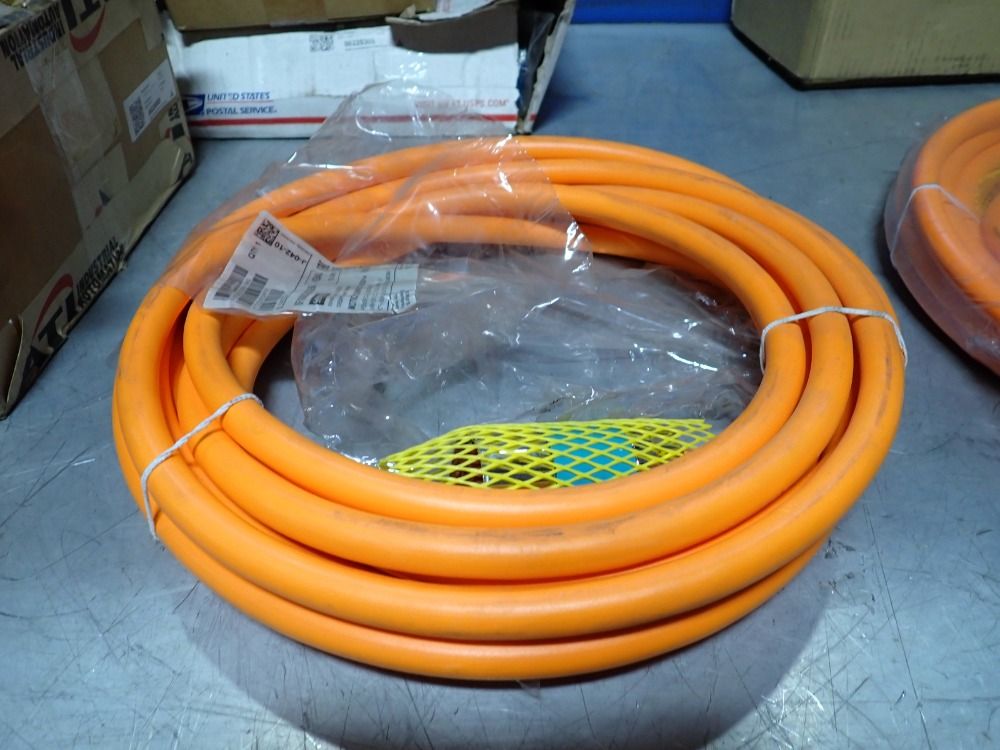 Siemens Power Cable - 6fx8002-5ds56-1ba0