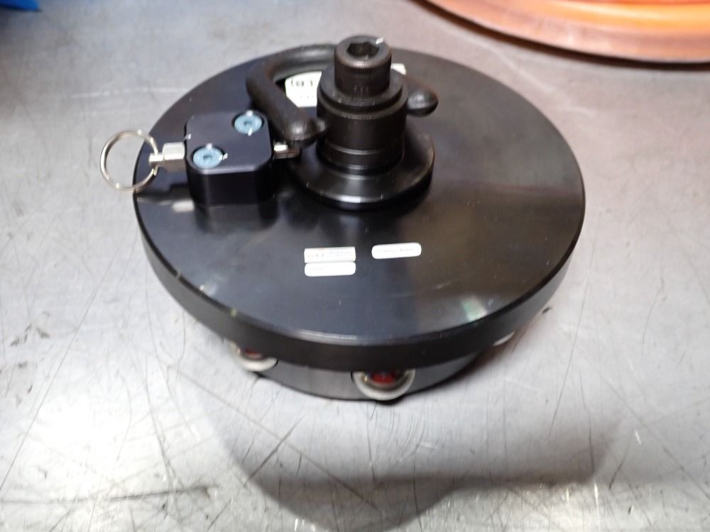 Ati Industrial Automation 1100 Lbs (510 Kg) Tool Changer - 1536d1v000