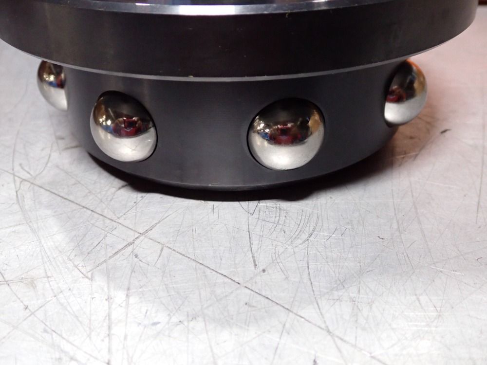 Ati Industrial Automation 1100 Lbs (510 Kg) Tool Changer - 1536d1v000